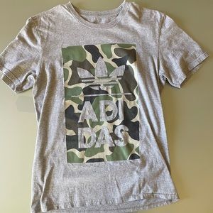 adidas Men’s T-shirt